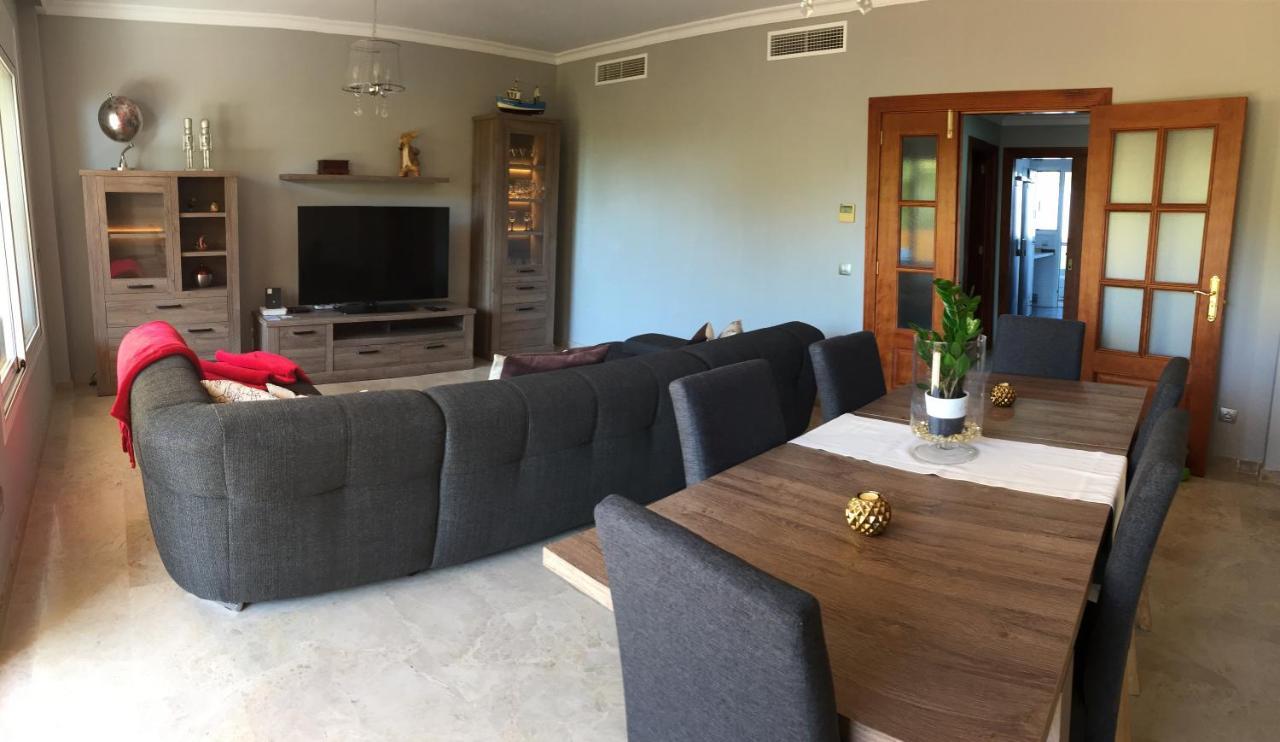 Apartamento De Lujo En Puerto Santiago Пуэрто-де-Сантьяго Экстерьер фото