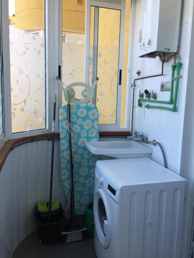 Apartamento De Lujo En Puerto Santiago Пуэрто-де-Сантьяго Экстерьер фото