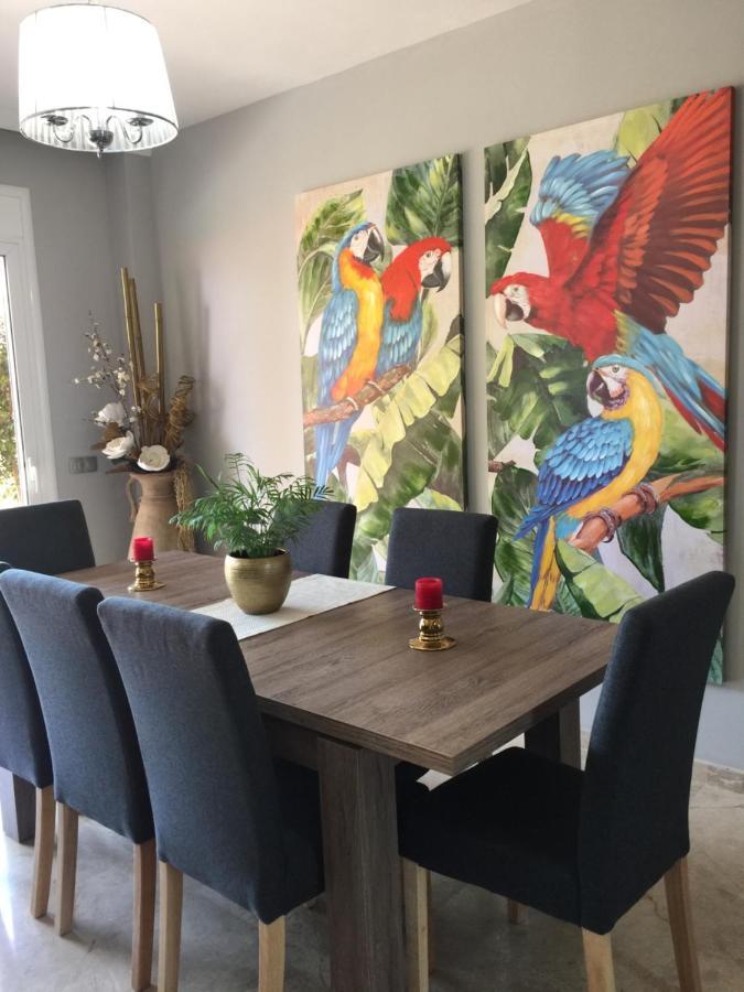 Apartamento De Lujo En Puerto Santiago Пуэрто-де-Сантьяго Экстерьер фото